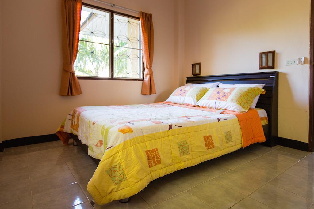 Babaji Aonang Hostel Ao Nang Værelse billede