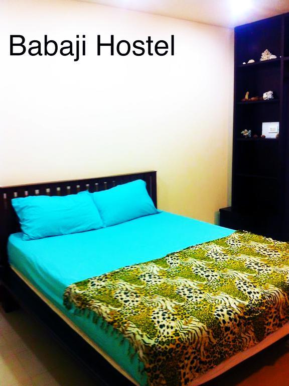 Babaji Aonang Hostel Ao Nang Eksteriør billede